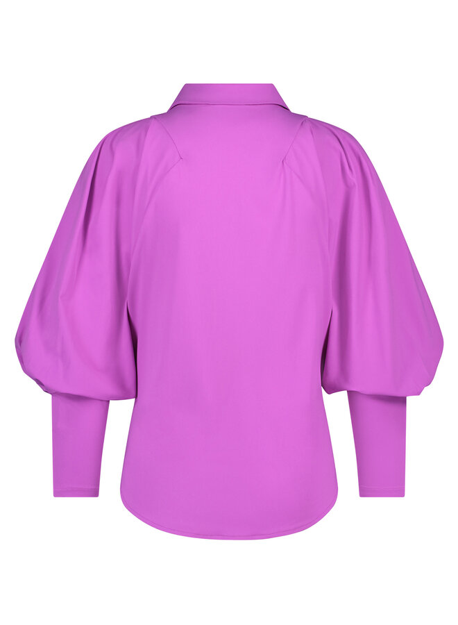 Lady Day Bellamy blouse - lotus