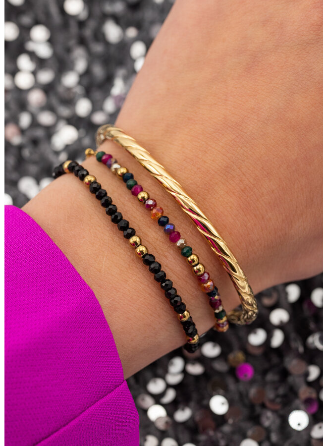 Mi Vida - Kralenarmband - multicolour