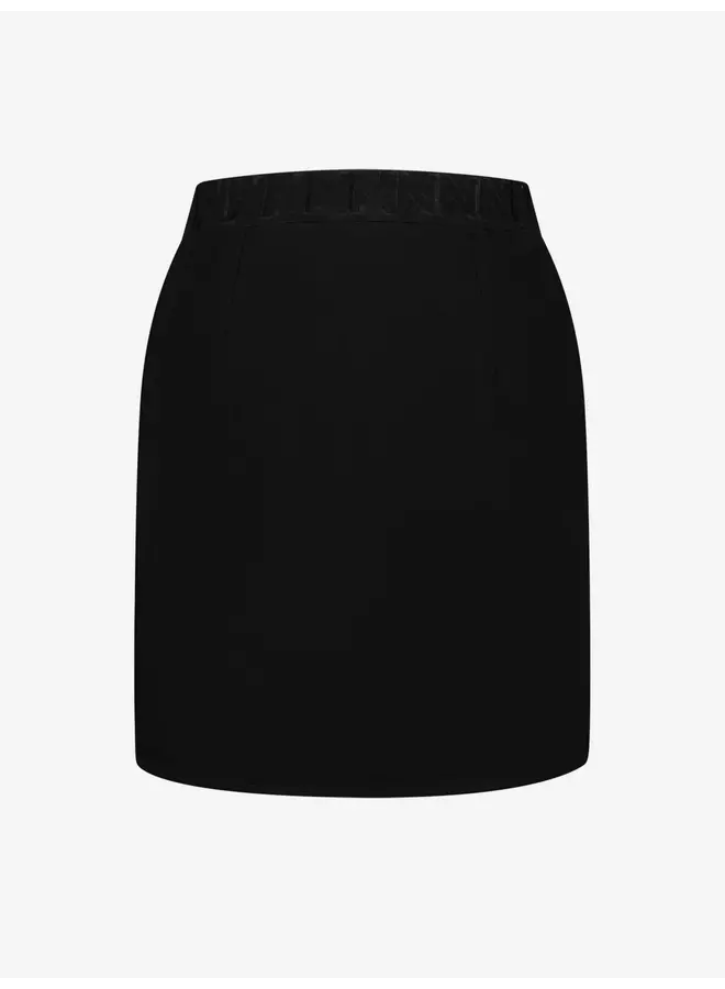 Nikkie Bahamas skirt - zwart