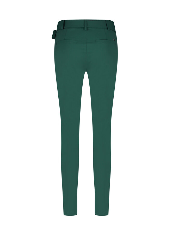 Lady Day Tokyo trouser - mystic green