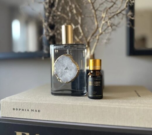 Toussaint interieur geurstokjes en interieurparfum