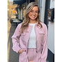 Laya jacket - roze