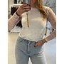 Bibi lace top - wit - Copy