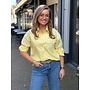 Loewa blouse-geel