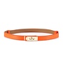 Grace palmellato riem - oranje