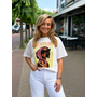 Iconic teckel T-shirt