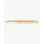 Grace palmellato riem - goud