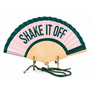 Waaier Shake it off