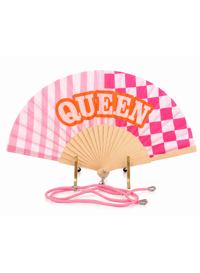 Waaier Queen