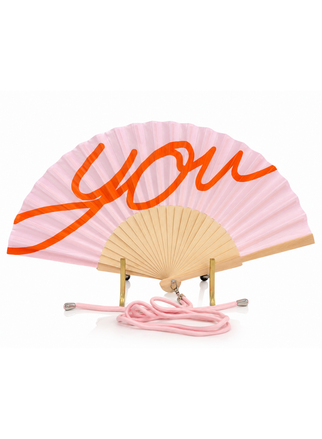 Waaier You