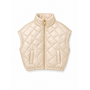 Vita bodywarmer - beige