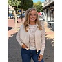 Kanten ondertop - beige