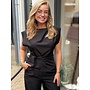 Ambika Britt top - zwart