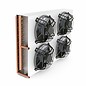 OptiClimate OptiClimate Compact vertical water chiller
