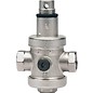 OptiClimate válvula redutora de pressão com água pressão