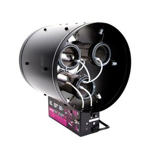 Uvonair CD-1000-1 Ventilation Ozon System