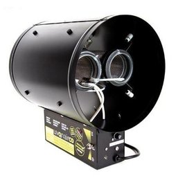 Uvonair CD 1000-2 Ventilation Ozon System