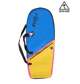 Catch Surf Catch Surf - Surfboard Bag - Blue / Yellow