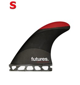 Future Fins Future - John John (S) Techflex