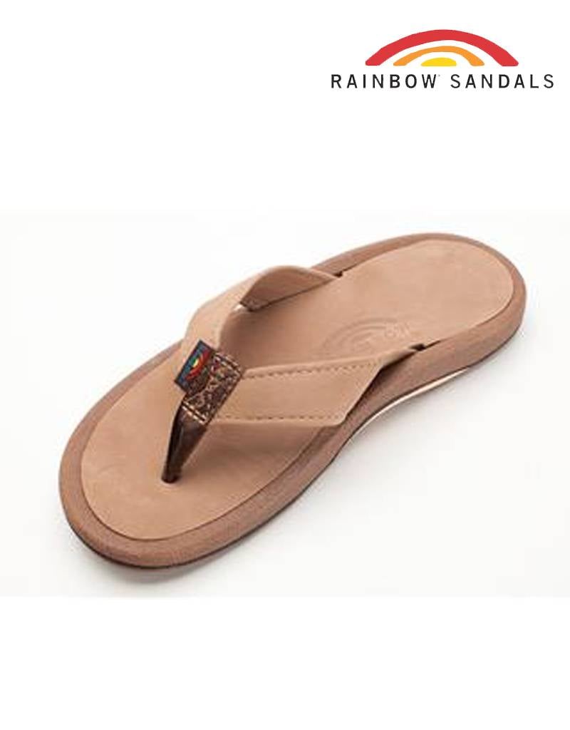 rainbow navigator sandals