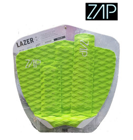 Zap ZAP - LAZER  Tailpad / Archbar set