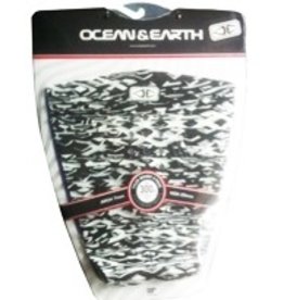 Ocean & Earth O&E - Tyler Wright black