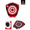 Komunity project KELLY SLATER 3 piece model   black  red  white