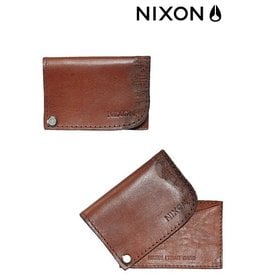 Nixon NIXON  Trait Card Wallet