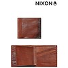 Nixon NIXON  Trait Big Bill Wallet