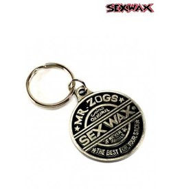 Sex Wax Sexwax  - Keychain ring