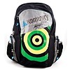 Komunity project KP - Element Backpack -  green