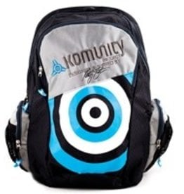 Komunity project KP - Element Backpack -  blue