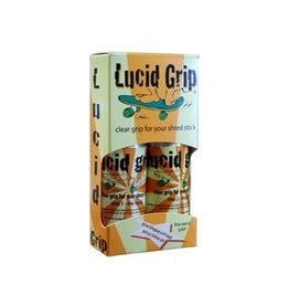 Lucid Grip Lucid Grip - Standard compleet pakket