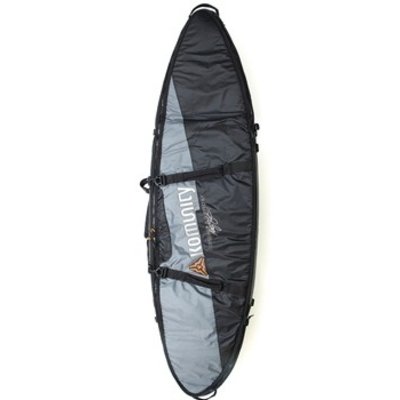 Double Lightweight Traveller boardbag 6'6"