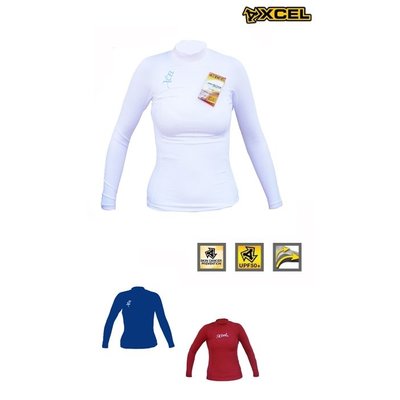 Xcel - women Lycra  ls