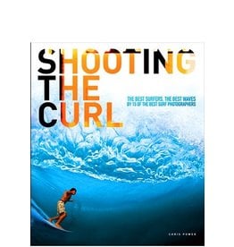 Books Shooting the Curl