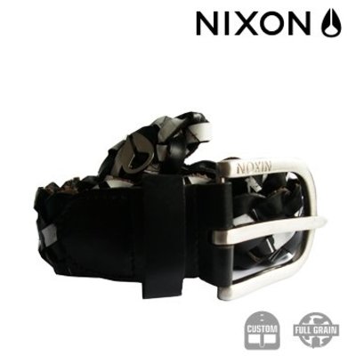 NIXON - Braided