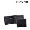 Nixon NIXON Fuller Bi-Fold  Zip Coin