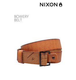 Nixon NIXON  Bowery saddle