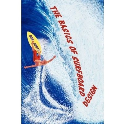 The basics of Surfboard desgin