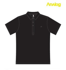 Analog Analog - Francis SS True Black