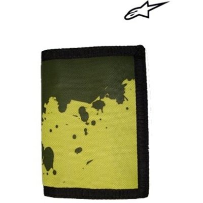 Alpinestars - 2Face wallet OLIVE