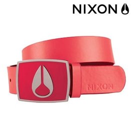 Nixon * NIXON Icon ladies Coral