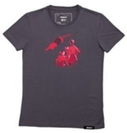 Finisterre Finisterre  SAS Campaign South West T-shirt