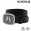 Nixon NIXON Monument Belt Black