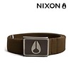 Nixon NIXON  Wings Brown