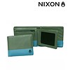 Nixon NIXON Satelitte Big Bill BI-Fold Drab