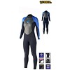 Xcel Xcel - GCS 3/2 mm L/S womens full suit