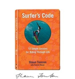 Books Surfer's Code