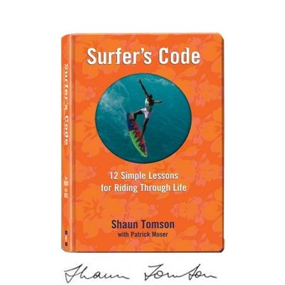 Surfer's Code